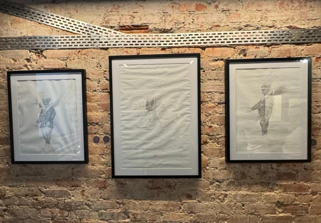 ‘Tuhaf Zamanlar’ Sergisi İstanbul’da Açıldı