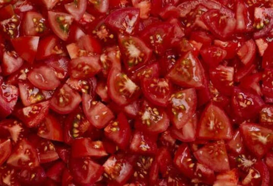 Domatesi böyle tüketiyorsanız dikkat! Zararı sanıldığından da büyük