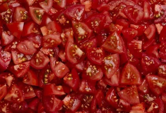 Domatesi böyle tüketiyorsanız dikkat! Zararı sanıldığından da büyük