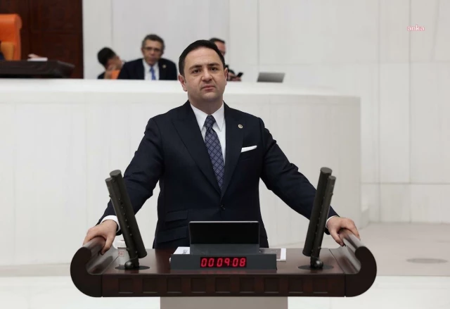 AVM’lerin Bayram Günlerinde Kapanması İçin Kanun Teklifi Hazırlandı