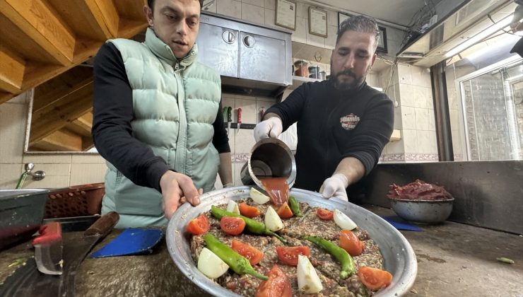 Coğrafi işaret başvurusunda 58 ürünle Hatay ilk sırada