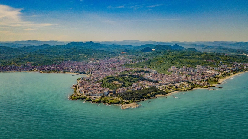 İl olma kriterleri taşıyan 25 ilçeyi TÜİK açıkladı: