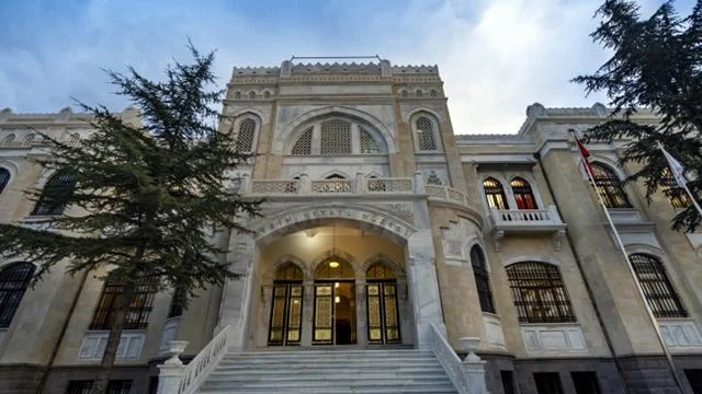Müze ve ören yerleri bayramda da ziyaret edilebilecek