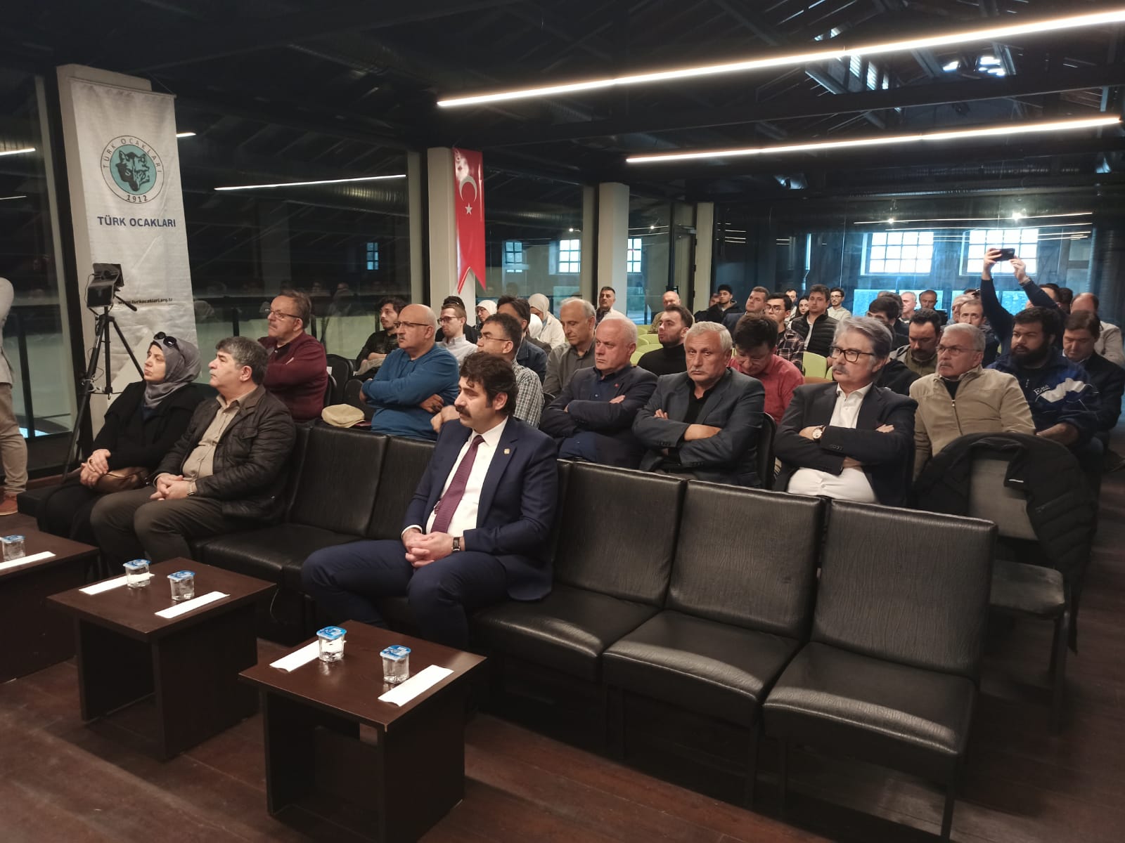 Sürgünün 80. Yılında Kırım Tatar Türkleri