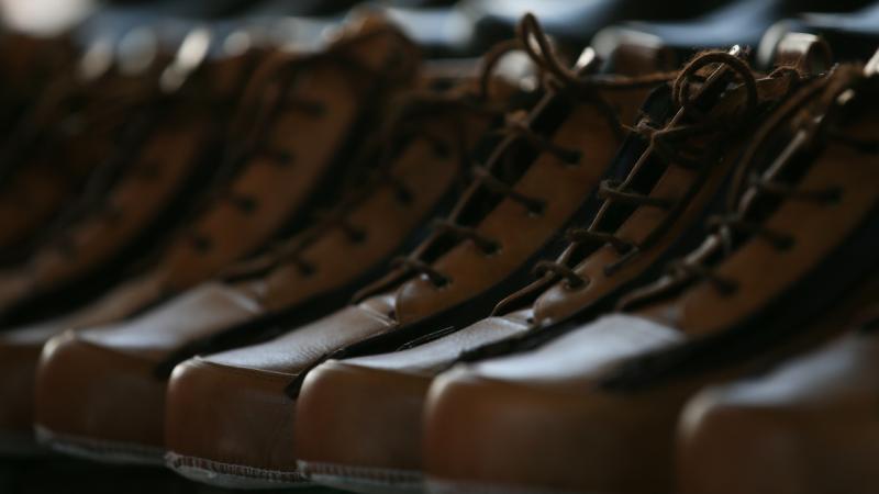 Deri konfeksiyonunda Türkiye üretim merkezi haline geldi