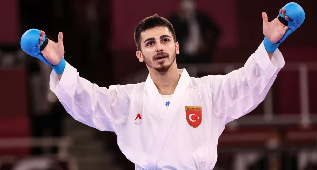 Milli karateciler Hırvatistan’da sahne alacak