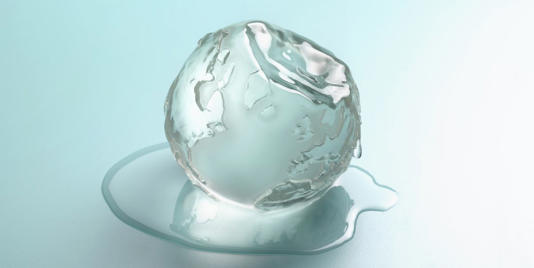 Çarpıcı Yeni Bir Malzeme İnsanlığın Karbon Ayak İzini Küçültebilir