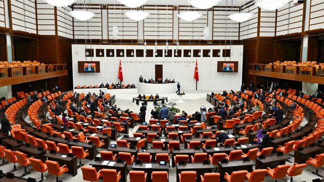 “Dışişleri Güçlendirme Vakfı” kuruluyor