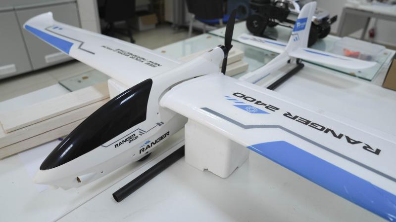 Termal akımla havalanacak İHA’lar daha az enerjiyle daha uzun süre gökyüzünde kalacak