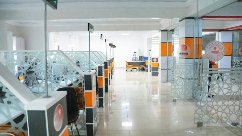 Nüfus ve Vatandaşlık İşleri Genel Müdürlüğü vatandaşları dolandırıcılara karşı uyardı