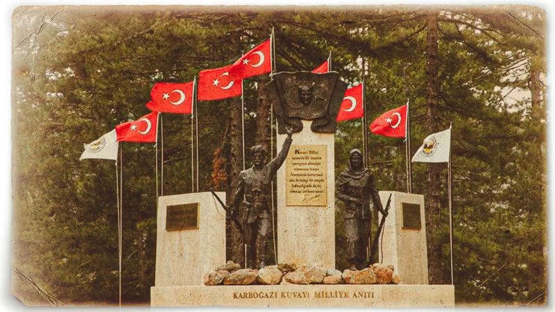 Çukurova’da işgali bitiren zafer: Karboğazı