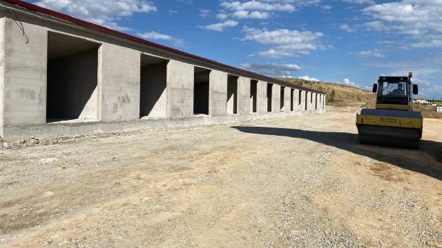 Yöresel lezzetlerin durağı “Sorgun” olacak