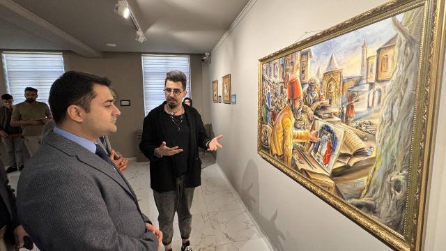 Tunceli’de “Müzeler Haftası” çeşitli etkinliklerle kutlandı