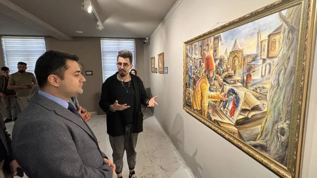 Tunceli’de “Müzeler Haftası” çeşitli etkinliklerle kutlandı
