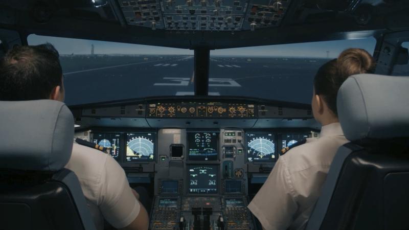 HAVELSAN’dan THY’ye yeni simülatör teslimatı