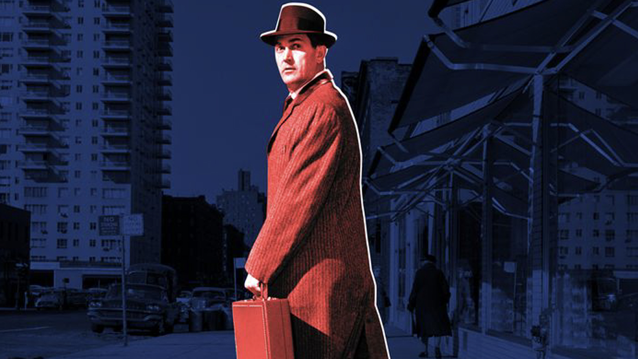 Bazen Neden Arkamızda Kimse Olmamasına Rağmen Takip Ediliyormuşuz Hissi Yaşarız?