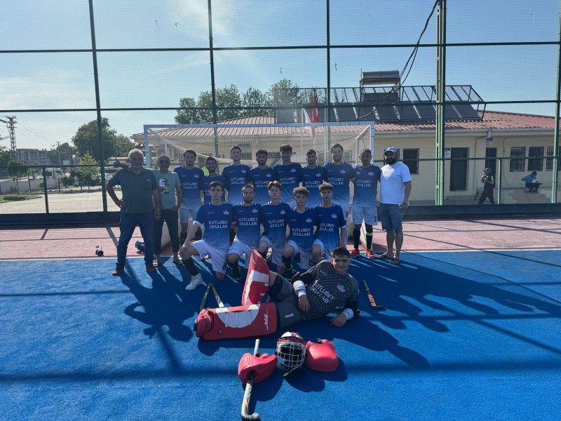 Tamamı altyapıdan yetişen oyuncularla Süper Lig’de