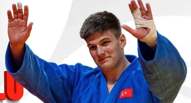 İbrahim Tataroğlu Avrupa’nın en iyisi seçildi