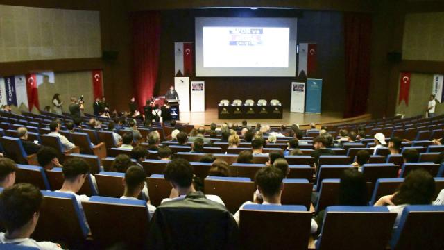 Düzce’de “Spor ve Ahlak Çalıştayı” başladı