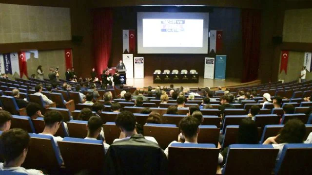 Düzce’de “Spor ve Ahlak Çalıştayı” başladı