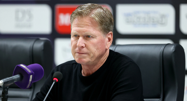 Süper Lig ekibinde teknik direktör ayrılığı