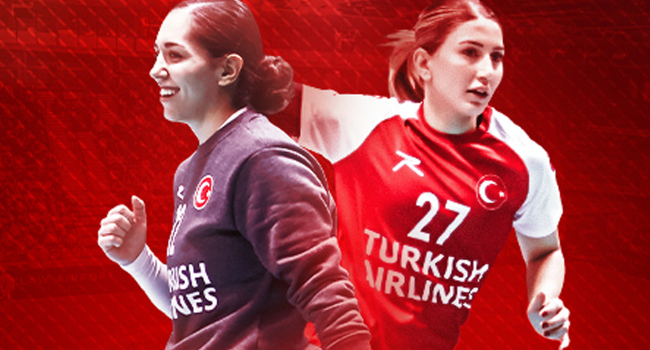 A Milli Hentbol Takımı’nın fikstürü netleşti