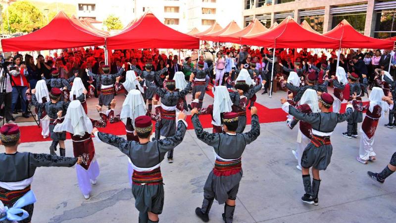 Muğla’da en iyi zeytinyağı üreticileri ödüllendirildi