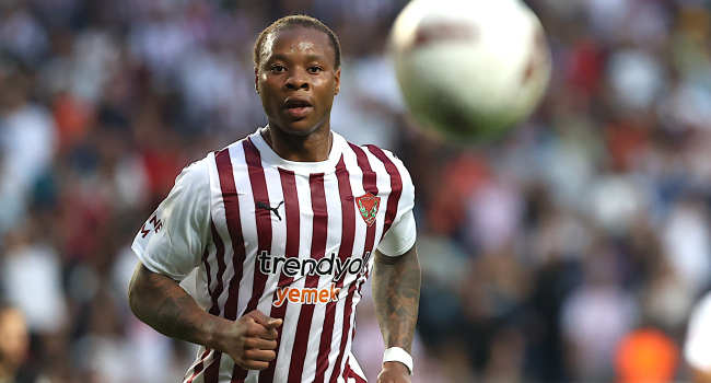 Hatayspor kazandı, Süper Lig’de kaldı