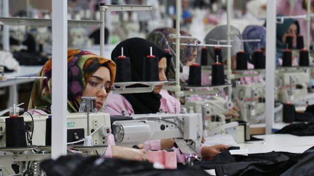 Bakan Göktaş: Aile Destek Merkezleri’nden 140 bin kişi faydalandı
