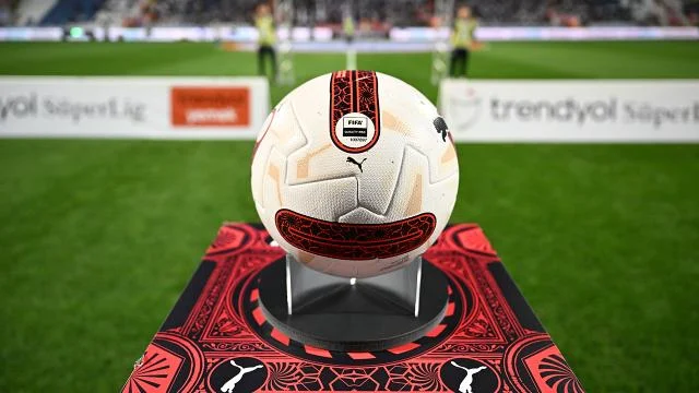 Süper Lig’de yeni sezon 9 Ağustos’ta başlayacak