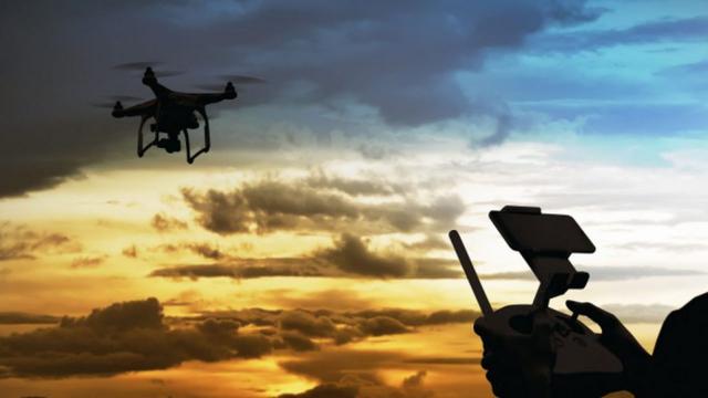 Türkiye’de kayıtlı İHA pilotu sayısı 1,5 milyona yaklaştı