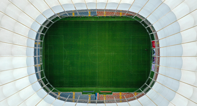 1. Lig play-off finali Adana’da