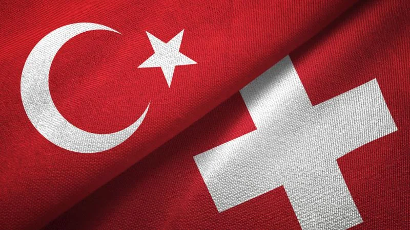 Türkiye-İsviçre siyasi istişareleri Ankara’da gerçekleştirildi