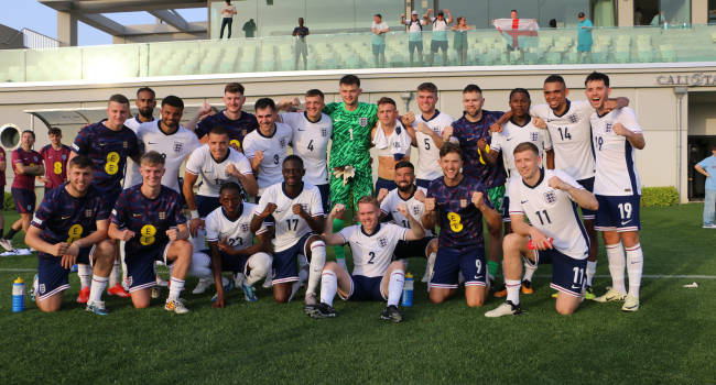 10. İşitme Engelliler Avrupa Futbol Şampiyonası başladı