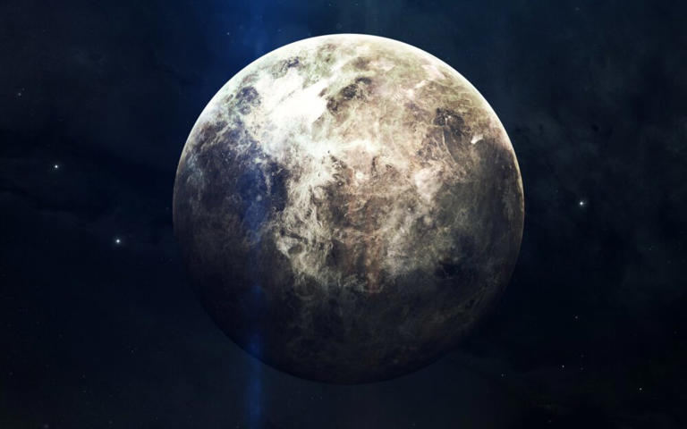 Venüs suyunun neredeyse tamamını kaybetti ama neden ortadan kayboldu?