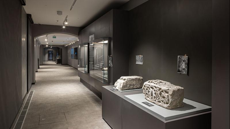 Ayasofya ve Efes Deneyim Müzesi’nde yerli ziyaretçilere yüzde 50 indirim