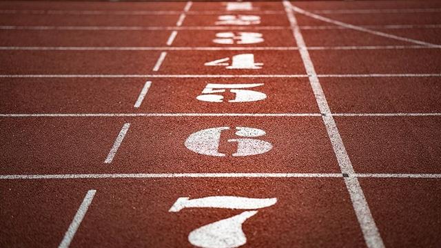 Milli atletler Becerek ve Acet, İspanya’da birinci oldu