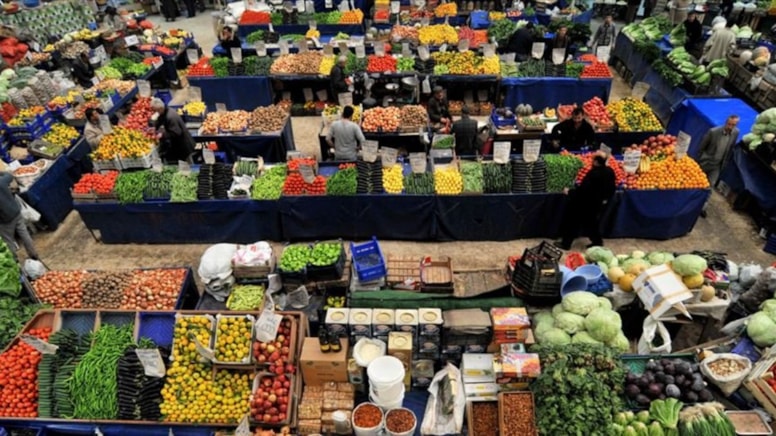 Açlık sınırı 19 bin TL’ye, yoksulluk sınırı 62 bin TL’ye dayandı