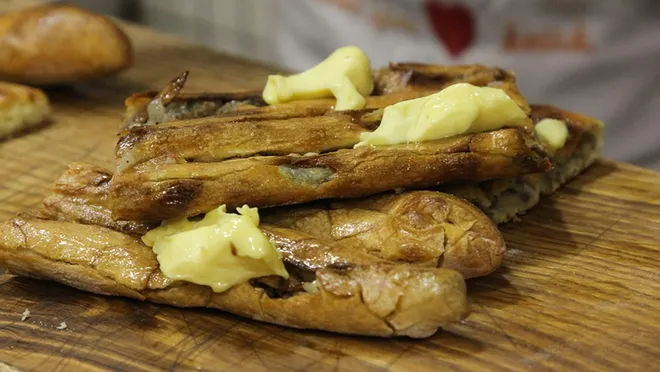 Dünyanın en iyi ekmekleri açıklandı: İlk iki sırada Samsun var!