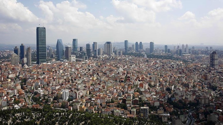 Kiracı sorununda Avrupa lideri; İstanbul
