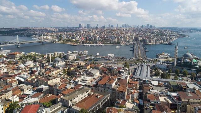 İstanbul’da yılın ilk 4 ayında suç oranları düştü