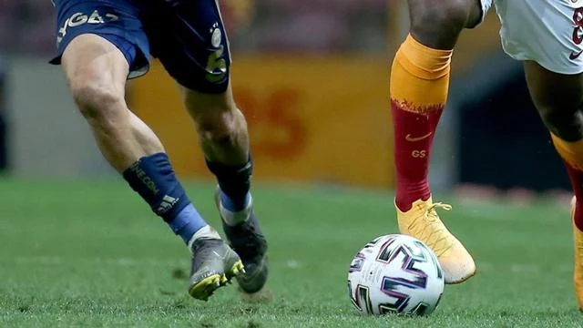 Galatasaray-Fenerbahçe derbisinin tarihi belli oldu