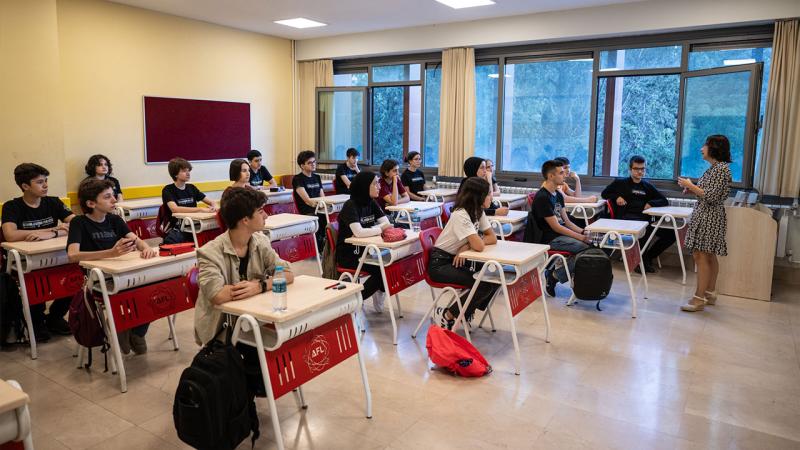 Talim ve Terbiye Kurulu’ndan yeni müfredata onay