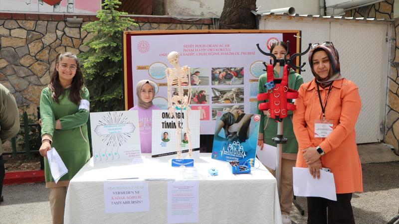 Niğde’de “Geleneksel Niğde Eğitimde İyi Örnekler” yarışması düzenlendi