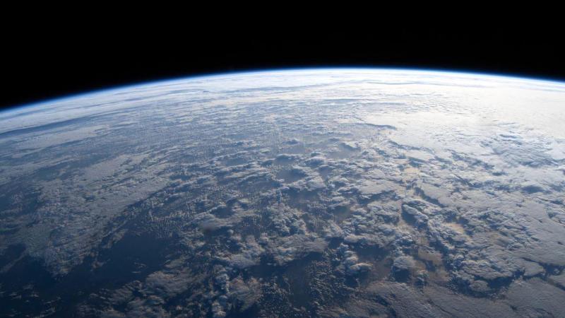 Dünya’nın manyetik alanının zayıflaması, kompleks yaşamın gelişimini sağlamış olabilir