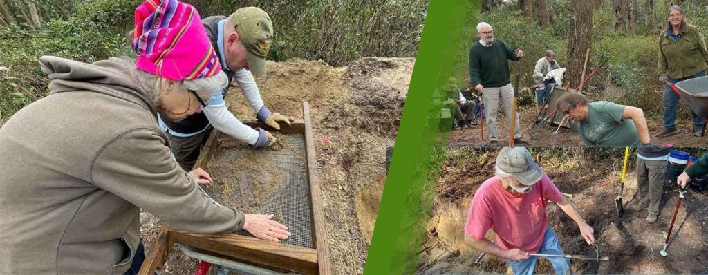 Arkeologlar, Kuzey Carolina’nın 16. yüzyıldan kalma’ Kayıp Kolonisi ‘ hakkında yeni ipuçları buluyor