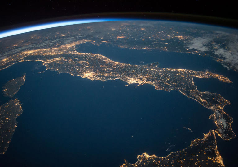 Dünya’nın oluşum hızı uzaylı yaşamı olasılığını artırıyor