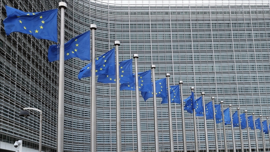 Bazı AB ülkelerinin 21 Mayıs’ta Filistin devletini tanıyacağı iddia edildi