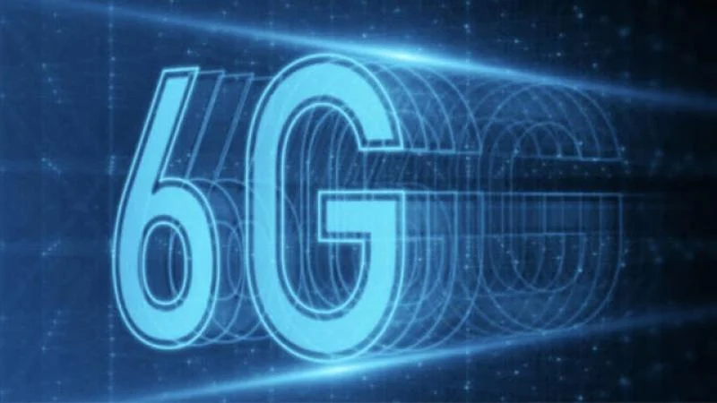 Türkiye 6G için patent üretimini sürdürüyor