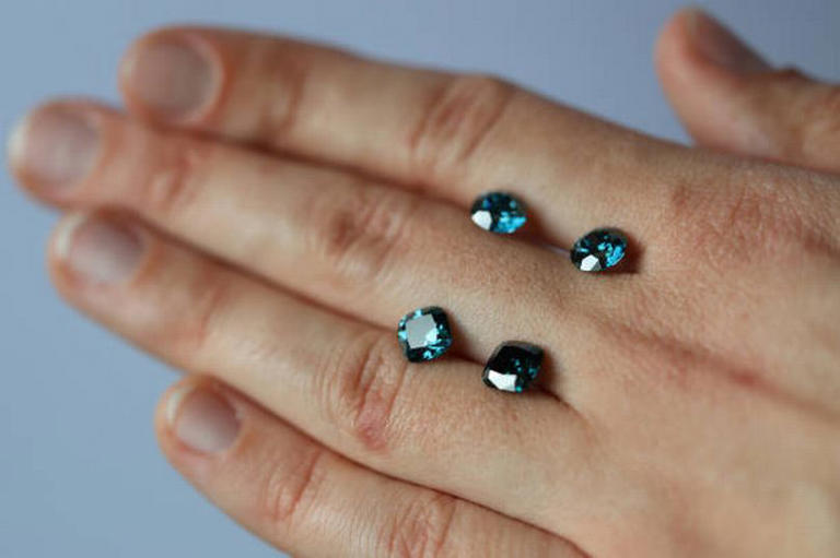 ‘Çığır açan’ bilimsel atılımın ardından elmaslar artık 15 dakika içinde yetiştirilebilecek